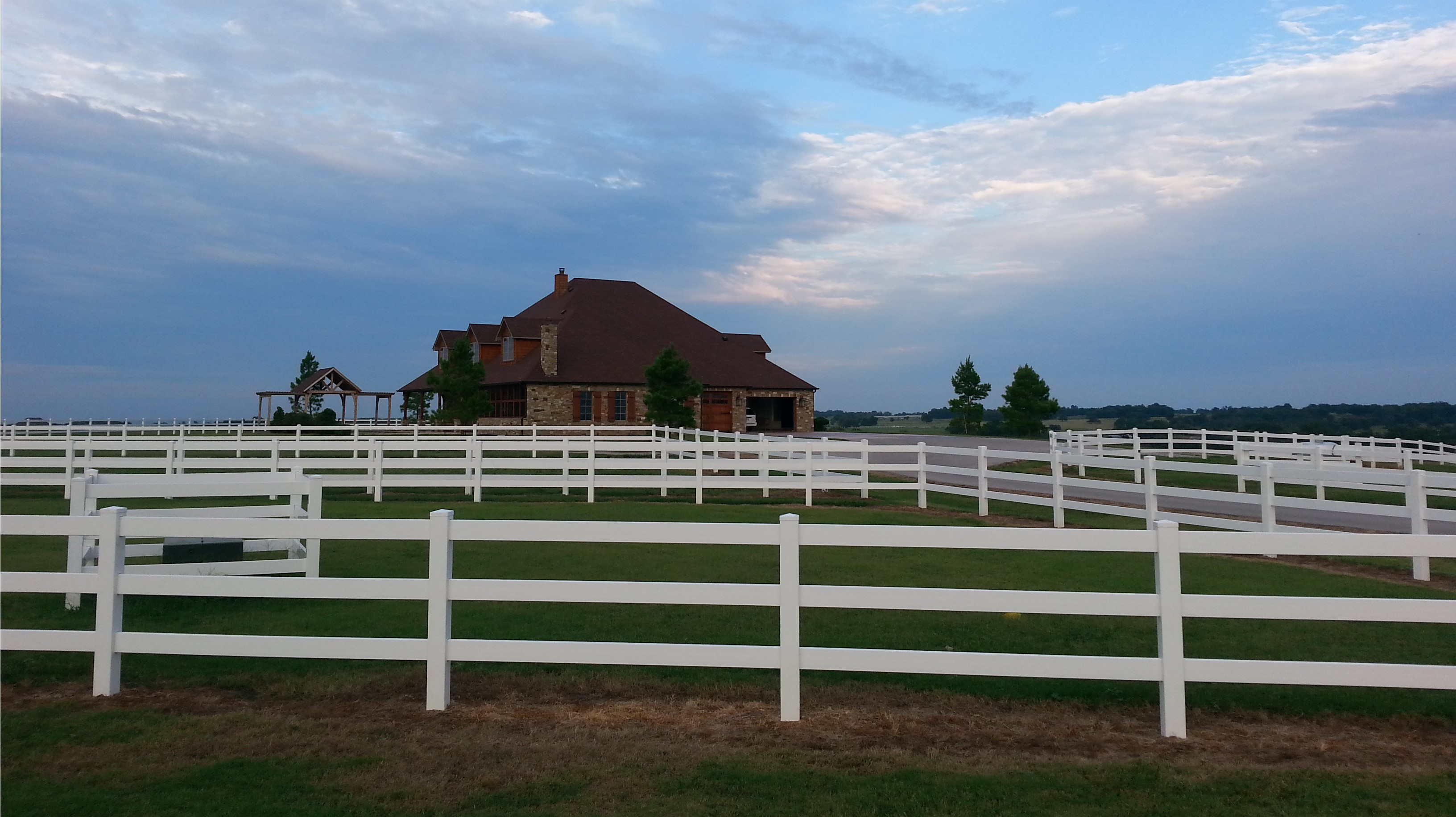 Reagan Hill Farms
