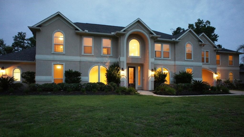 Summer Lake Ranch